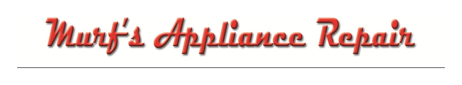 Murf's Appliance Repair